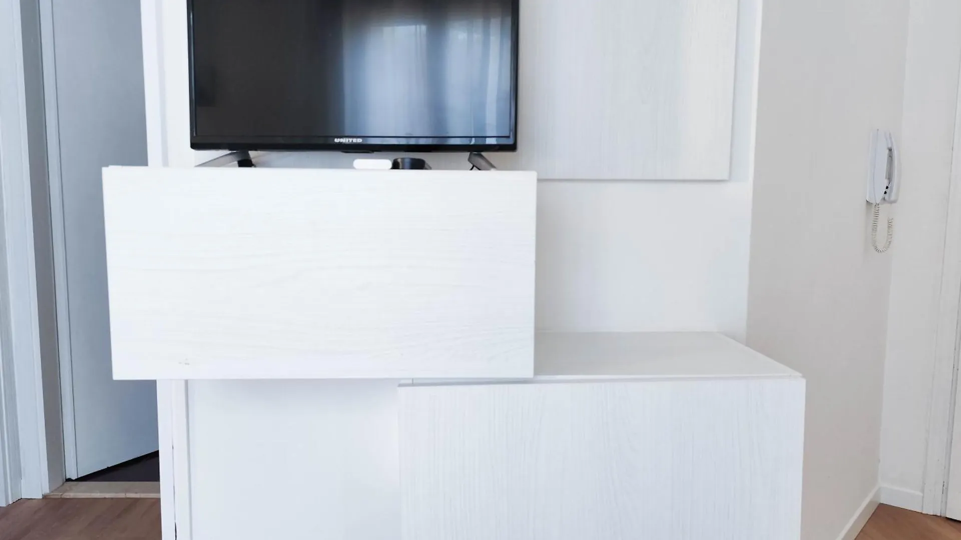 Appartamento Ariston Superior Fronte Mare Lido di Jesolo