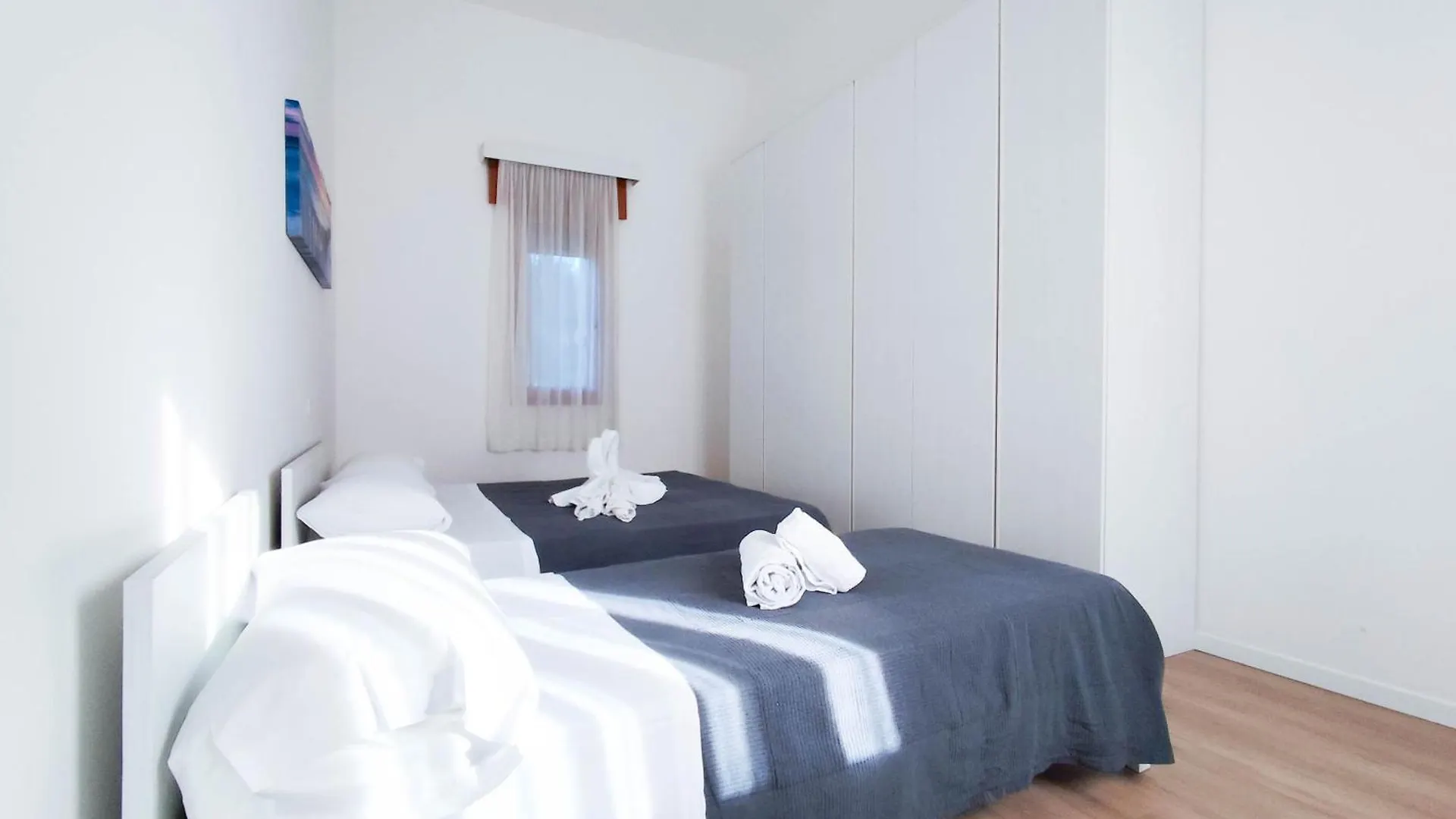 Appartamento Ariston Superior Fronte Mare Lido di Jesolo Italia